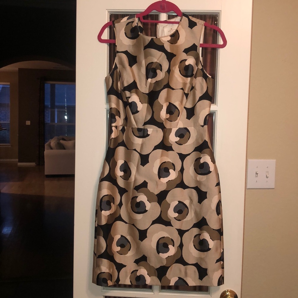 NWT Kate Spade Sheath